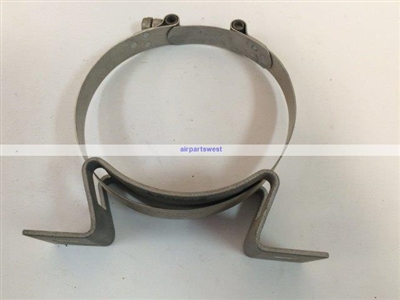1A0232 clamp assembly Cessna Aircraft NEW