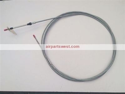 24894-10 cable assembly engine Piper Aircraft NEW