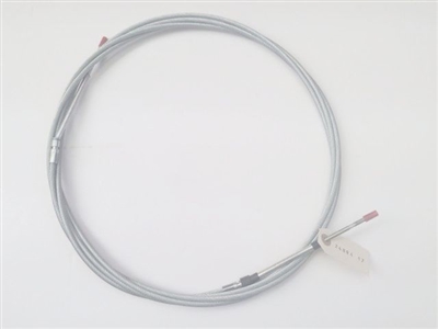 24894-17 cable assembly engine Piper Aircraft NEW