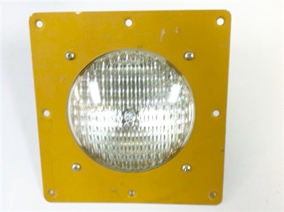 44402-02 light assy Piper Aircraft NEW