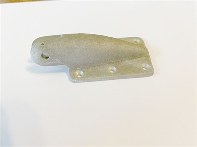 44648-000 hinge crew door lower Piper Aircraft NEW