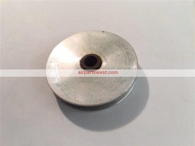 62825-00 pulley control column Piper Aircraft NEW
