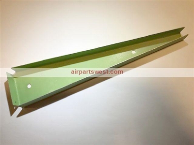 63545-000 rib rudder tip Piper Aircraft NEW