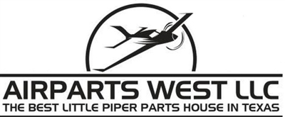 86688-802 fuel sender Piper Aircraft NEW