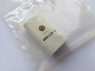 AN3115-1 receptacle Cessna Aircraft NEW